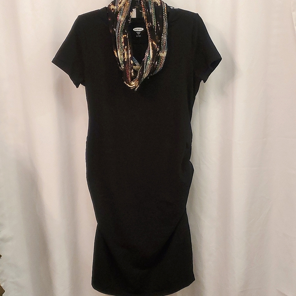 Maternity Dress